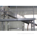 Fruit Juicer Filling Machine production line